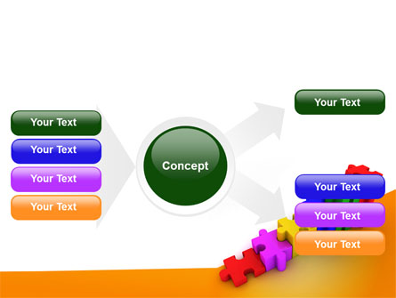 Stages Presentation Template for PowerPoint and Keynote | PPT Star