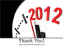 Time of 2012 slide 20