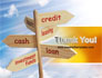 Credits and Loans slide 20