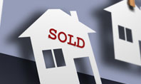 House Sold Presentation Template