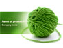 Green Thread Clew slide 1