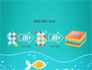 Fish Theme slide 9