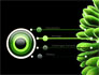 Virus Green slide 3