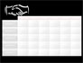 Schematic View Of A Handshake slide 15