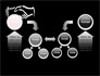 Schematic View Of A Handshake slide 19