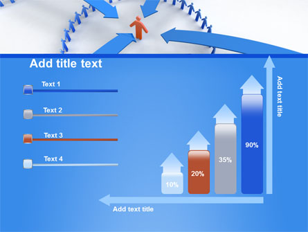 Group Connections Presentation Template for PowerPoint and Keynote ...