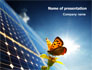 Solar Power slide 1