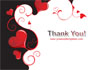 Love Heart Theme slide 20