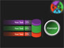 Concept Pie Chart slide 11