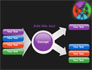 Concept Pie Chart slide 14