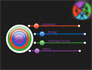 Concept Pie Chart slide 3