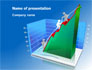 Rising Rates 3D Histogram slide 1