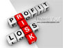Profit and Risk slide 20