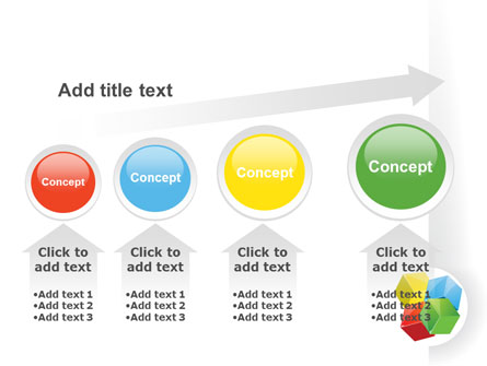 Color Blocks Presentation Template for PowerPoint and Keynote | PPT Star