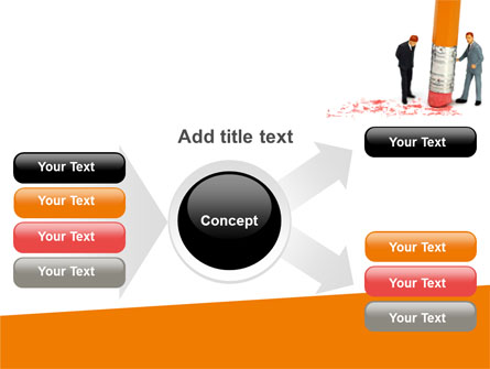 Error Correction Free Presentation Template for PowerPoint and Keynote ...