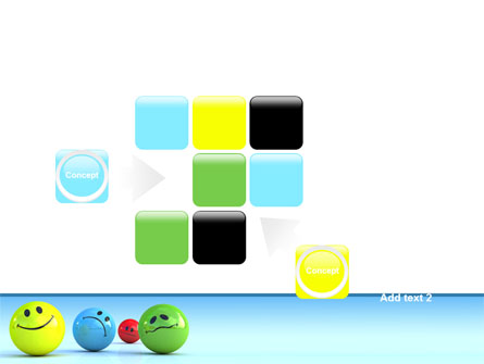 Emotions Presentation Template for PowerPoint and Keynote | PPT Star