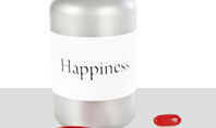 Happiness Pills Presentation Template