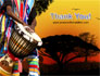African Drum slide 20