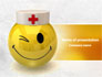 Doctor Emoticon slide 1