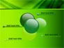 Green Satin slide 10