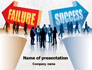 Failure and Success slide 1