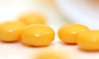 Yellow Pills Presentation Template