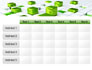 Green Graphs slide 15