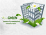 Green Building slide 1