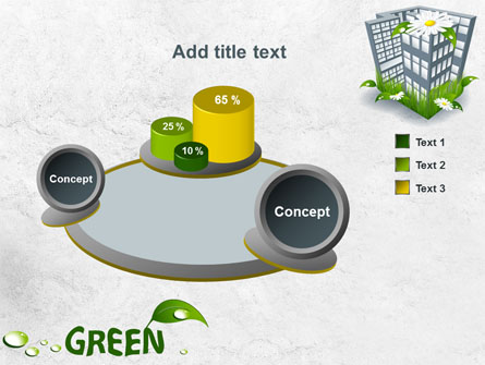 Green Building Presentation Template for PowerPoint and Keynote | PPT Star