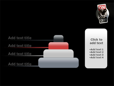 Switch On Presentation Template for PowerPoint and Keynote | PPT Star