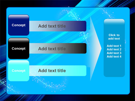 Abstract Roll Presentation Template for PowerPoint and Keynote | PPT Star