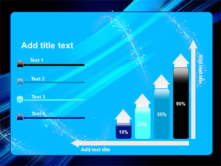 Abstract Roll Presentation Template for PowerPoint and Keynote | PPT Star