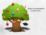 Education Tree slide 1