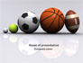 Sport Balls slide 1