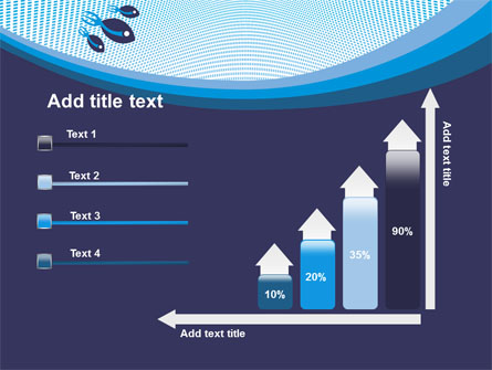 Fish Presentation Template for PowerPoint and Keynote | PPT Star