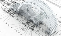 Engineering Drawing Presentation Template