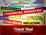Financial Disaster slide 20