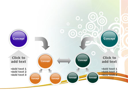 Design Elements Presentation Template for PowerPoint and Keynote | PPT Star