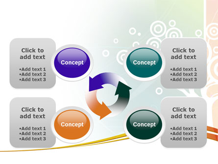 Design Elements Presentation Template for PowerPoint and Keynote | PPT Star