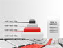 Keyboard Red Line slide 8