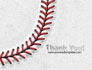 Baseball Stitching slide 20