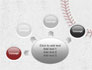 Baseball Stitching slide 7