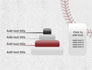 Baseball Stitching slide 8