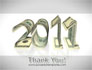Financial Year 2011 slide 20