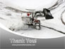 Snow Cleaning Machine Free slide 20