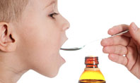 Cough Medicine Presentation Template