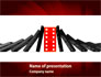 Central Domino slide 1