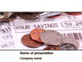 Personal Savings slide 1