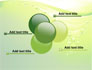 Green Bubbles slide 10