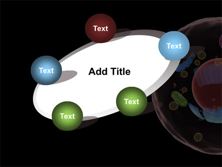 Cell Structure Presentation Template For Powerpoint And Keynote Ppt Star Cell Structure Presentation Template For Powerpoint And Keynote Ppt Star